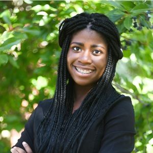 Meet your Posher, Fejiro